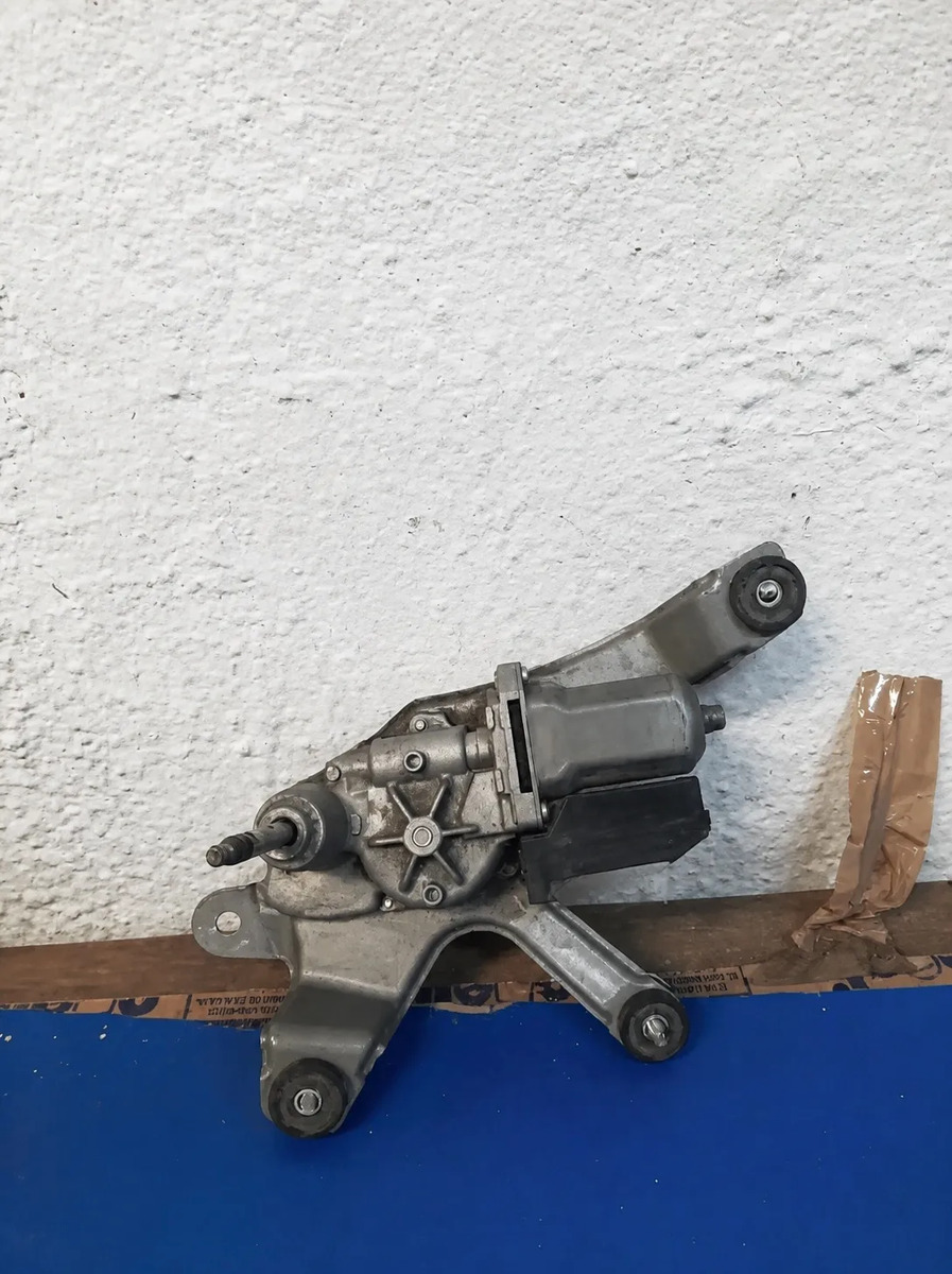 Motor Limpiaparabrisas Trasero Toyota Rav4 2013-2018 - vista 1