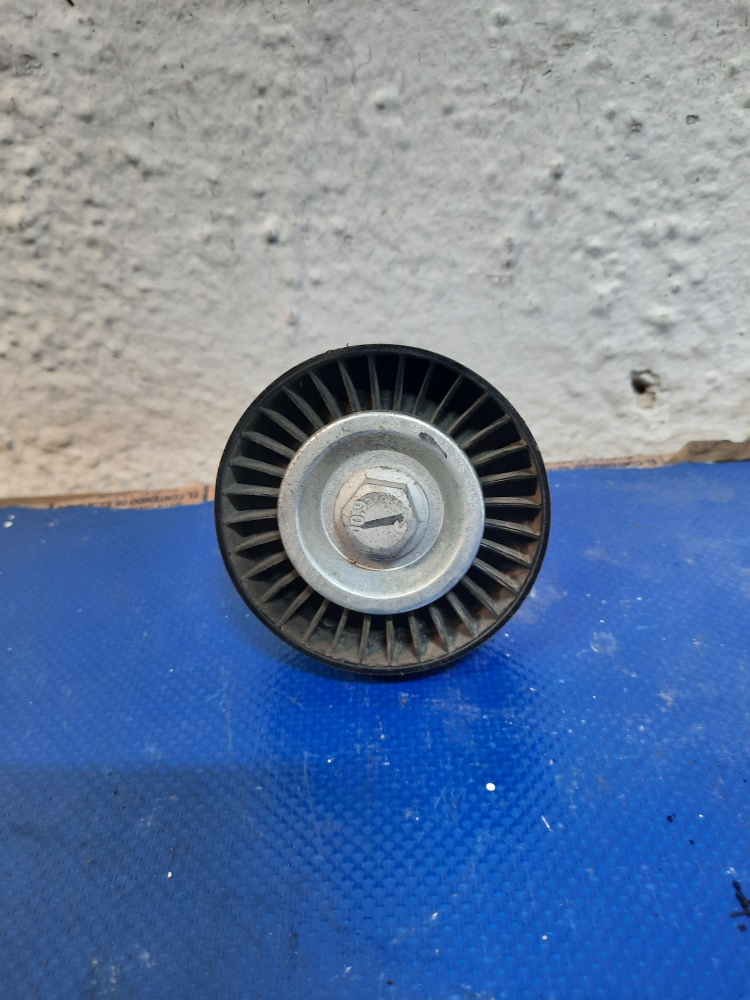 Polea Intermedia Vw Beetle, Golf, Jetta 1998 - 2004