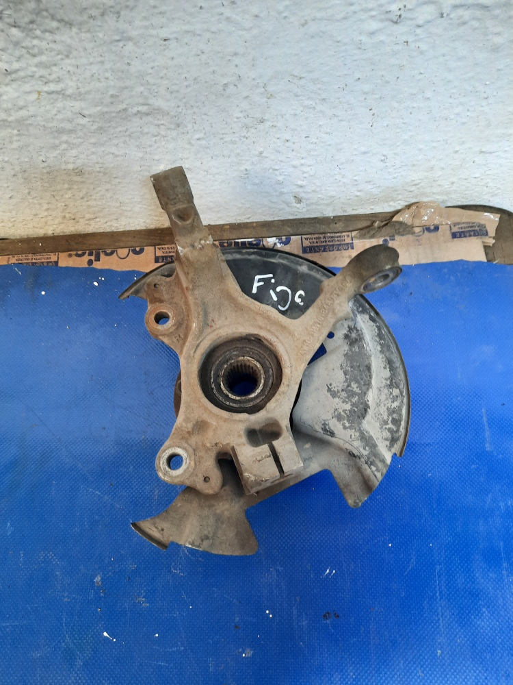 Mango Delantero Derecho Ford Figo Modelos 16-20