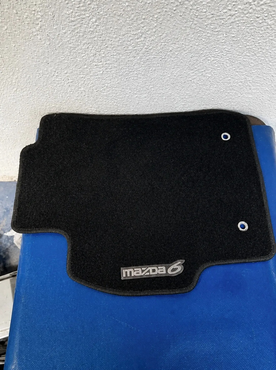 Tapete Mazda 6