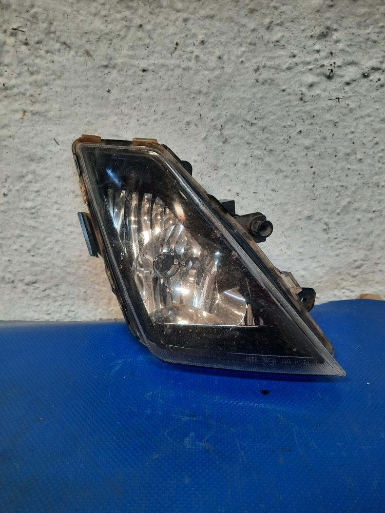 Faro De Niebla Izquierdo Seat Ibiza 2018, 2022 - vista 1