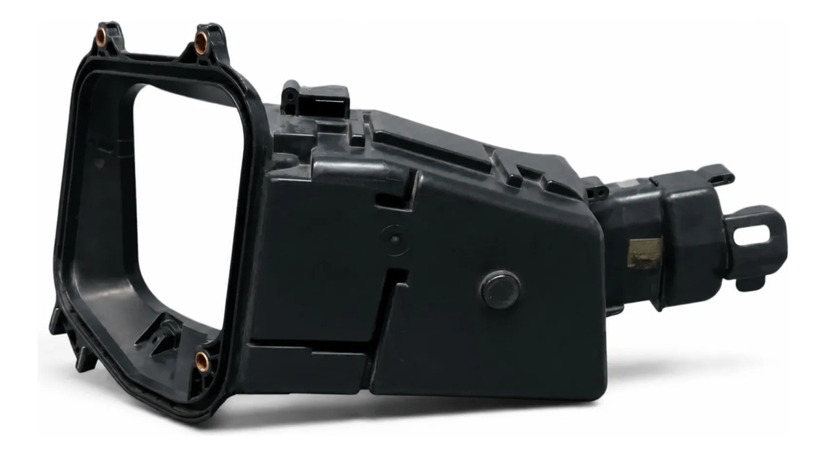 Caja Porta Fusibles Corsa Tornado 04-11 S/tapa 24458363