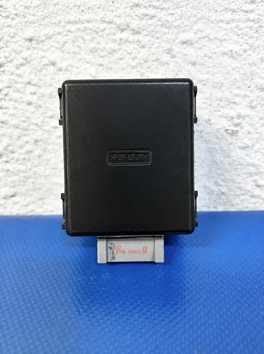 Modulo Anti Robos Ford F0vf-14b128-dc