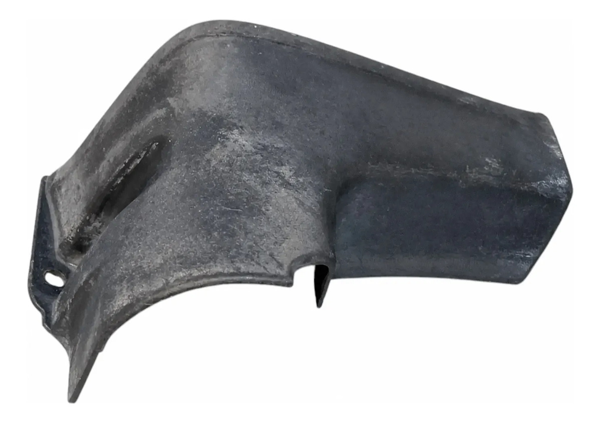 Tolva Derecha Haz Lateral Para Dacia Renault Duster 2010 