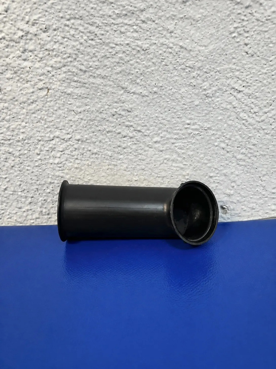 Tubo De Aire Ford Fiesta 2003-2008 