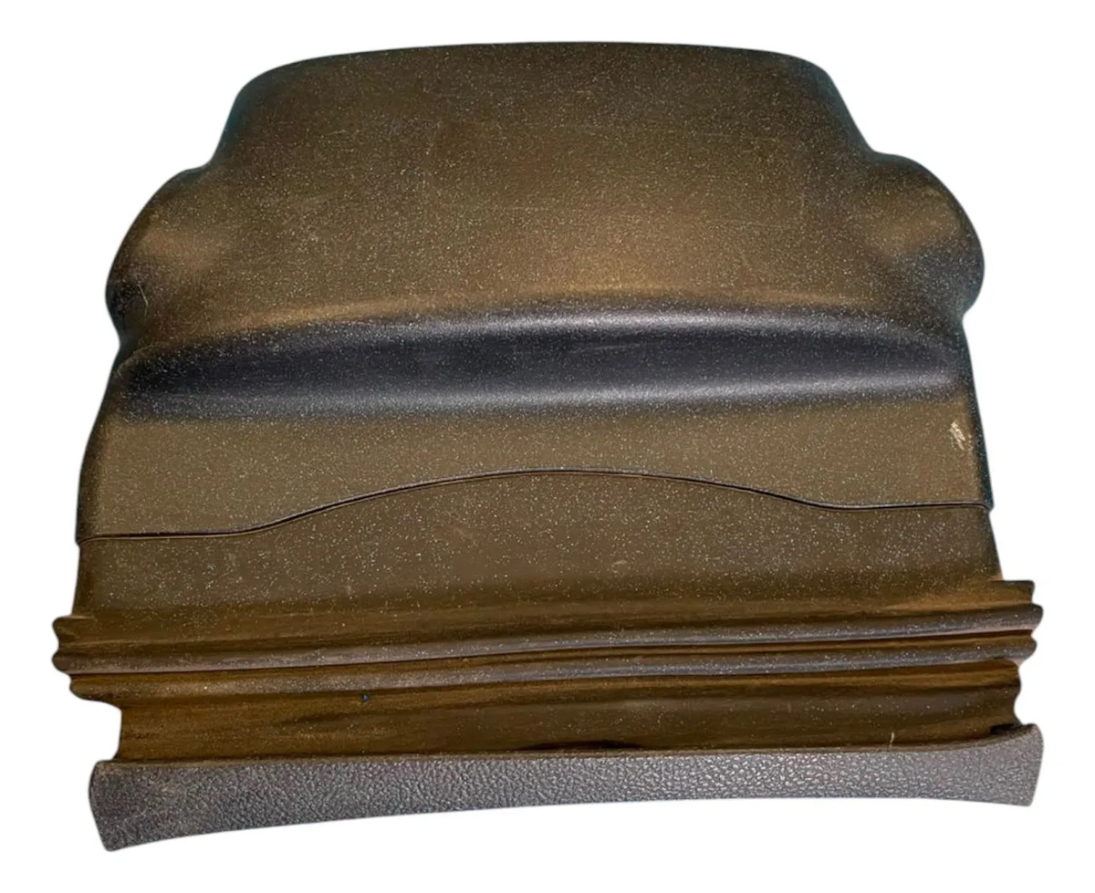 Moldura Cubre Volante De Ford Figo 2016-2019