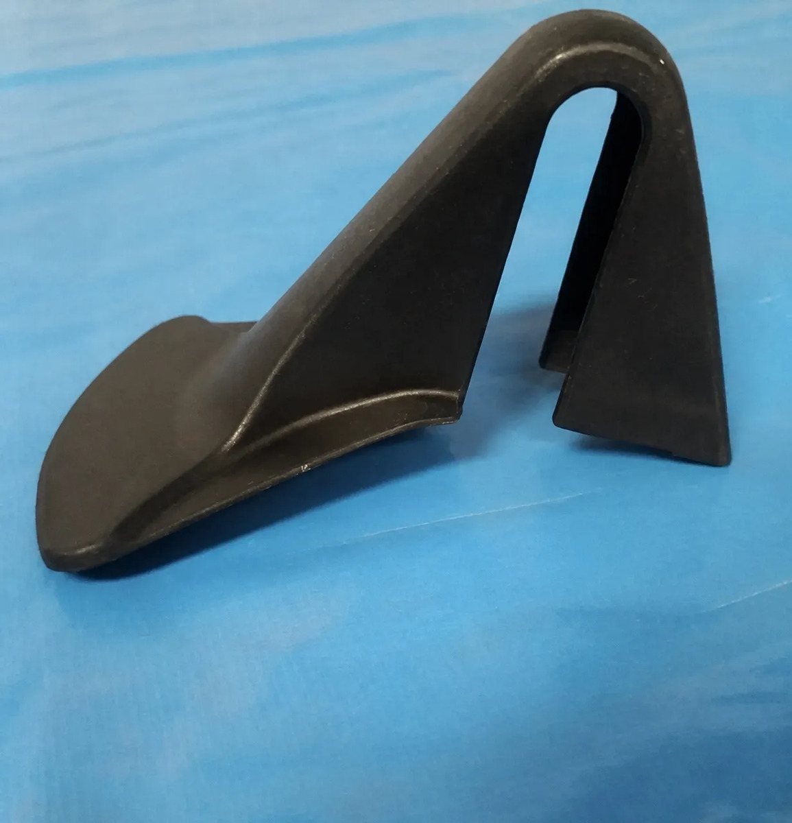 Cubierta Bisagra Con Respaldo Trasero Vw Jetta 99-05