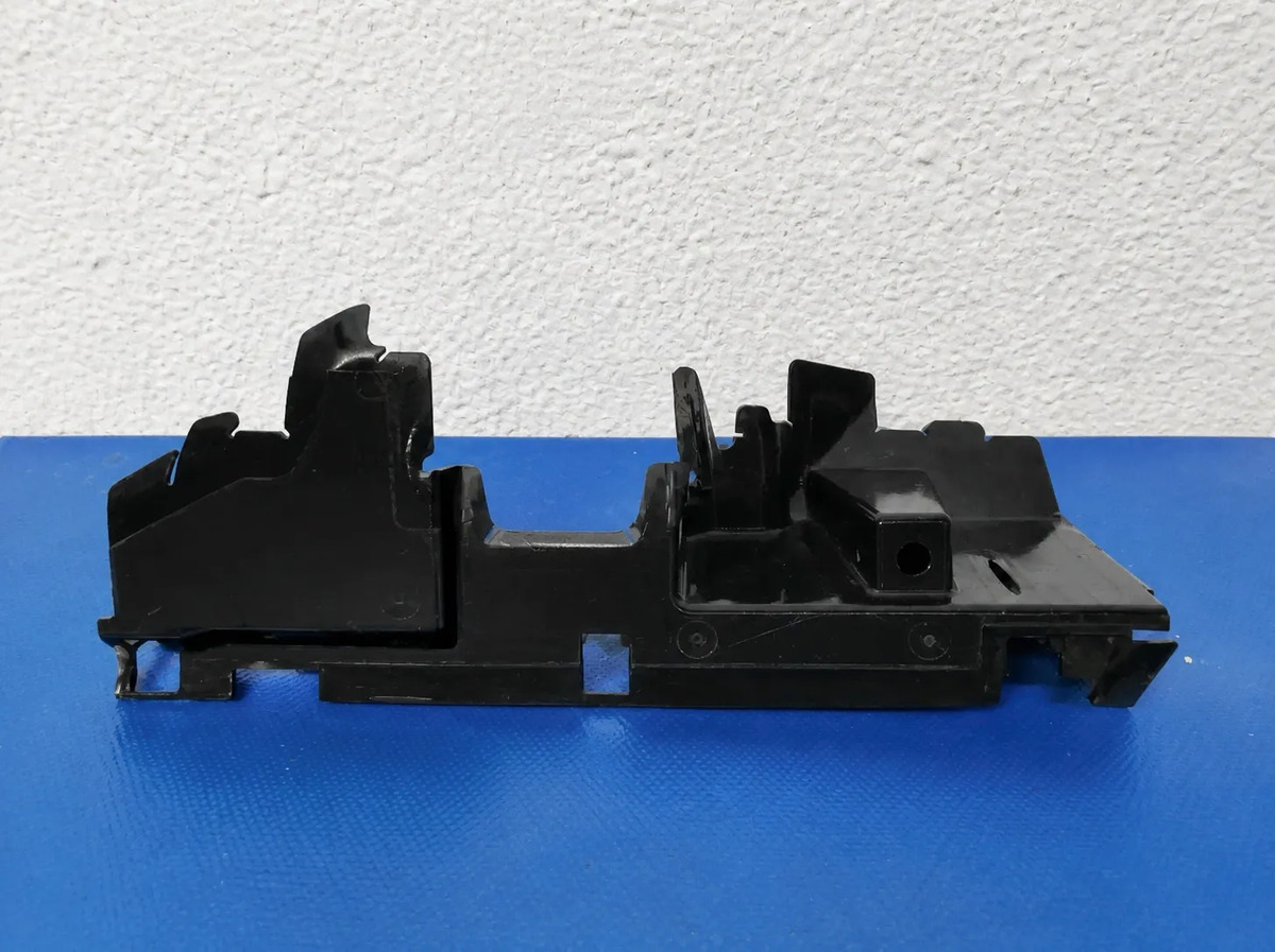 Deflector De Aire Vw Vento 2016 2020 
