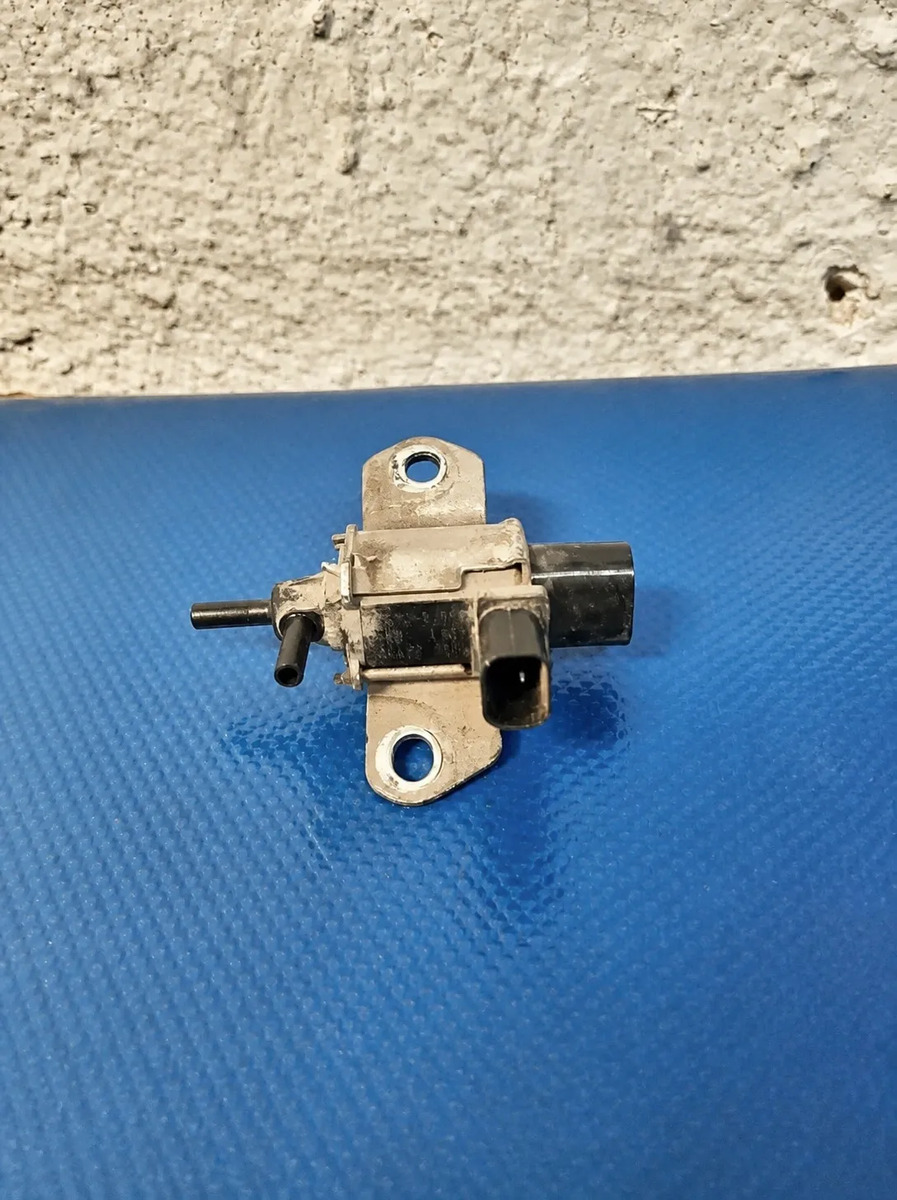Válvula Solenoide De Control Ford, Mazda 1s7g-9j559-bb