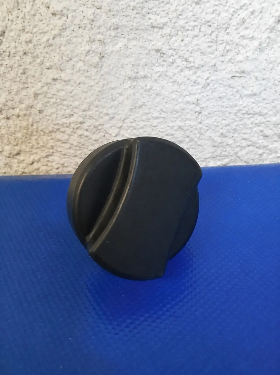 Tapon Tanque De Gasolina Original Corsa 03-09