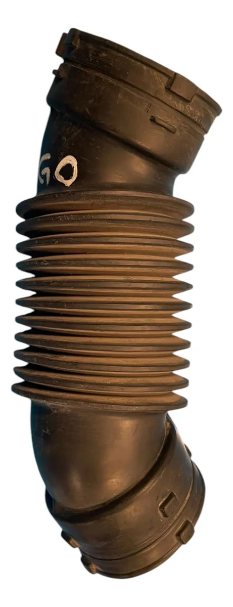 Manguera Filtro Aire Succion 16-18 Ford Figo Ba619a673bb