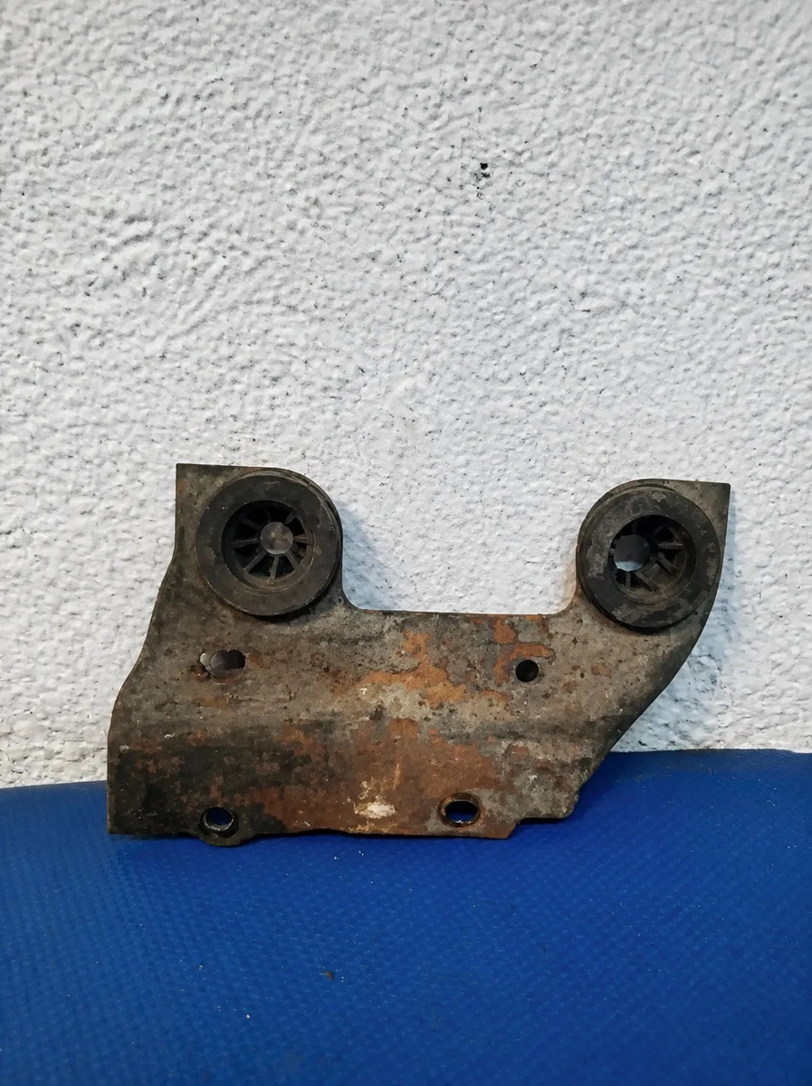 Base De Filtro Ford Fiesta 2003-2008 