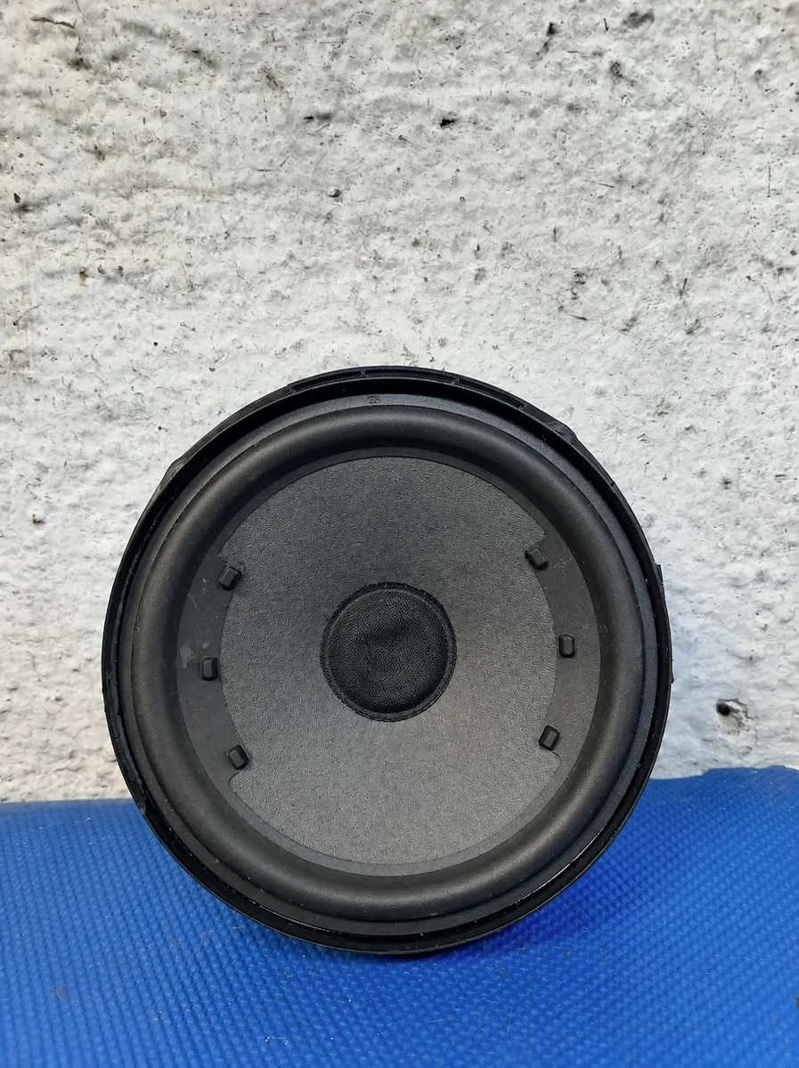 Bocina Delantera Derecha Jetta Bicentenario 2012-2018 
