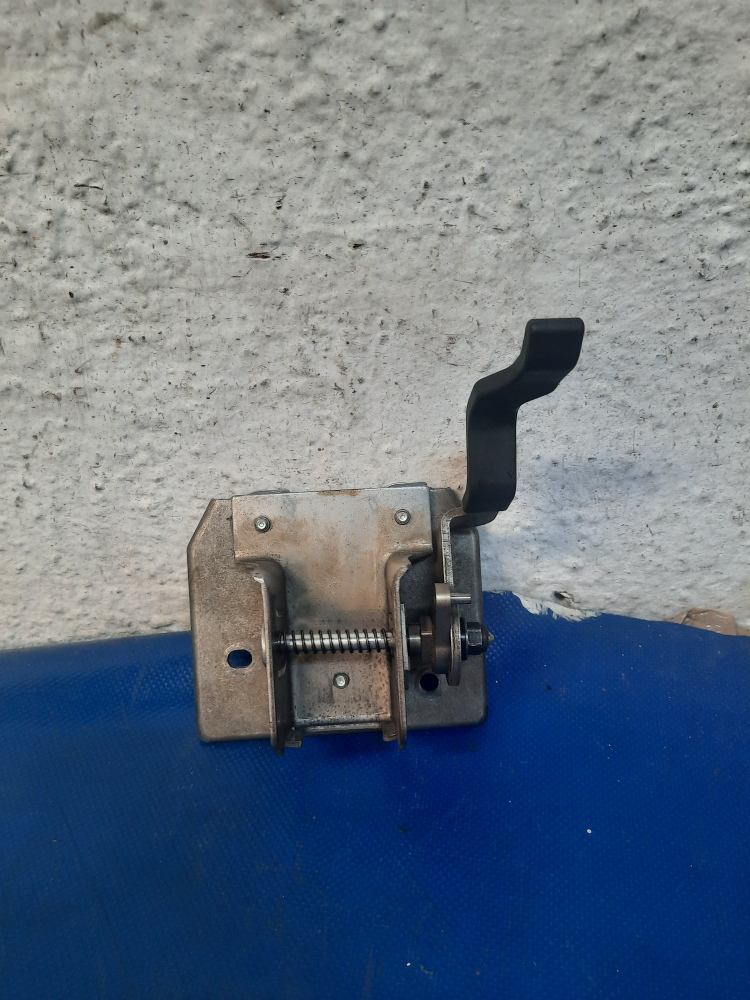 Base De Ajuste De Volante Ford Figo 2016 - 2020