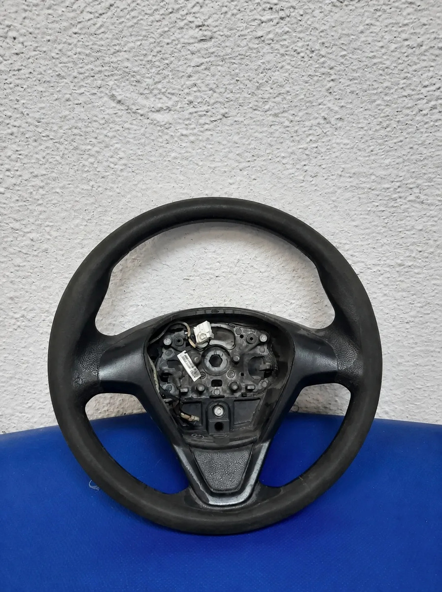 Volante Ford Figo 2016 - 2020