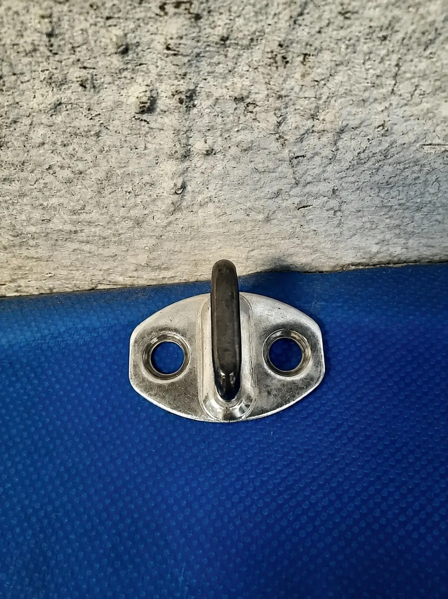 Contra Chapa Puerta Volkswagen Vento 2014-2020