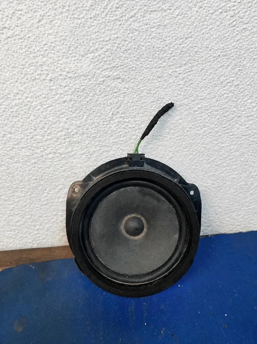 Altavoz Trasera Audi A3 2016  8v4 035 411 B