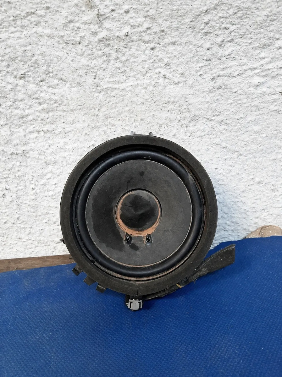 Bocina Altavoz Puerta Volvo S40 04-12 30657445