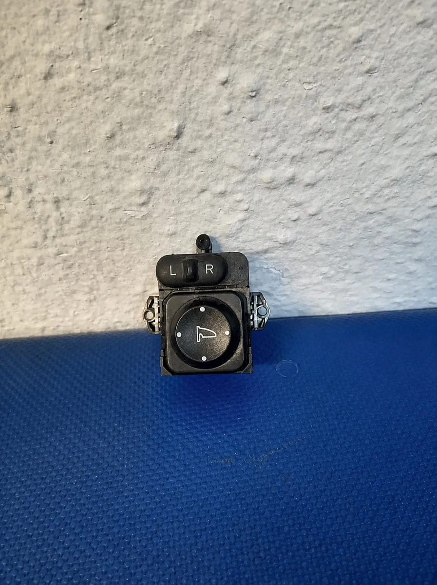 Control De Retrovisor Honda Hrv 2016 2022 