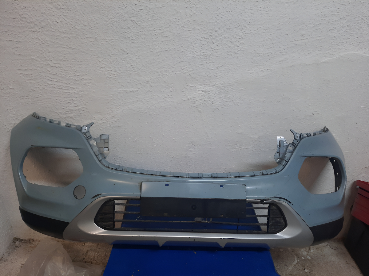 Facia Delantera Chevrolet Groove 2022 2023 Original - vista 1
