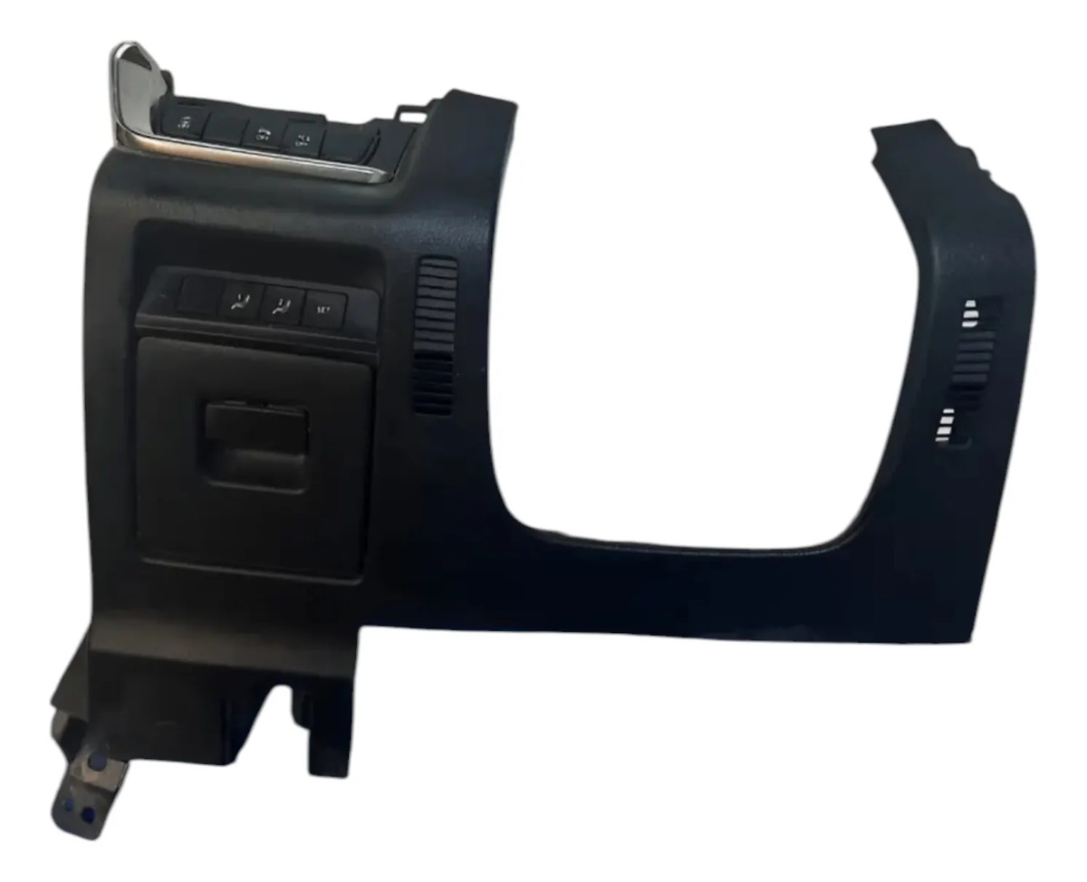 Moldura Inferior De Tablero Mazda Cx30 2019 - 2023