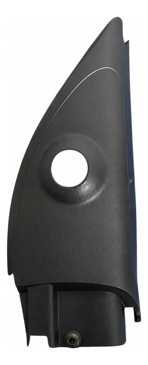 Moldura Tapa Interior Espejo Derecho Vw Vento 15 20