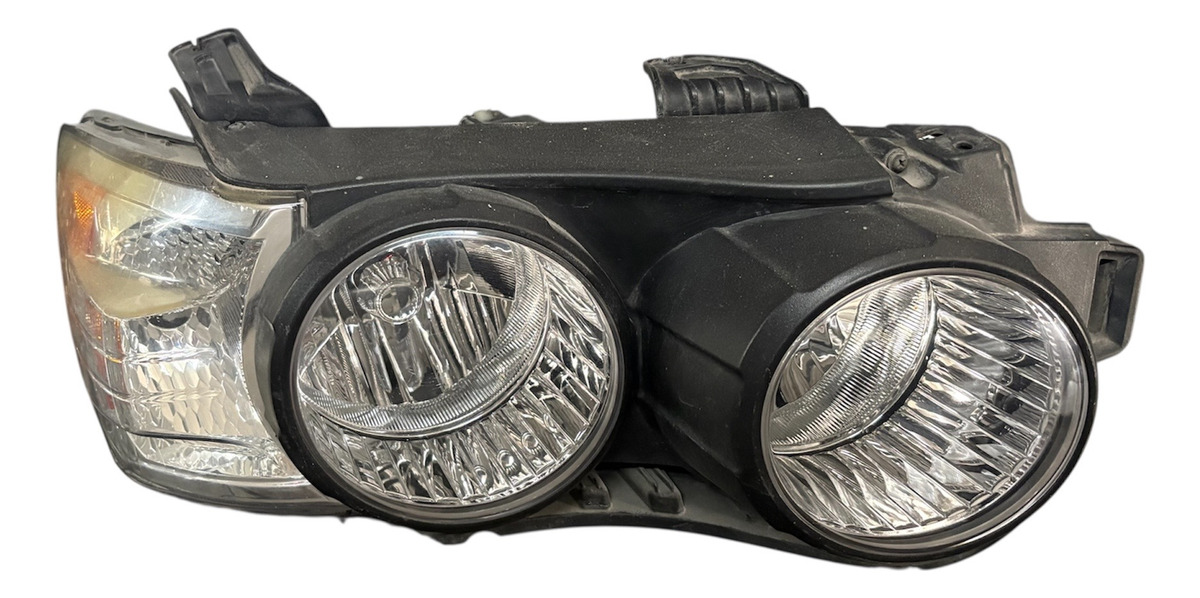 Faro Derecho Chevrolet Sonic Lt 2012 - 2017 - vista 1