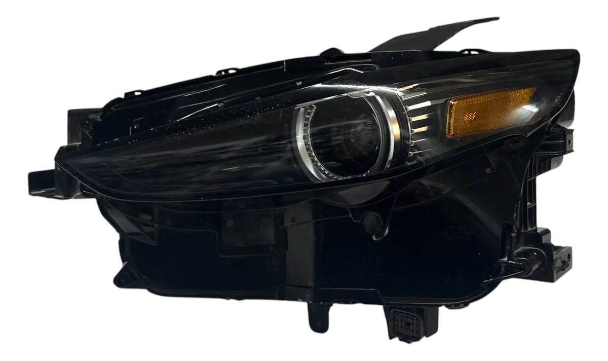 Faro Izquierdo Mazda Cx30 Grand Touring 2020 - 2023 Led - vista 1