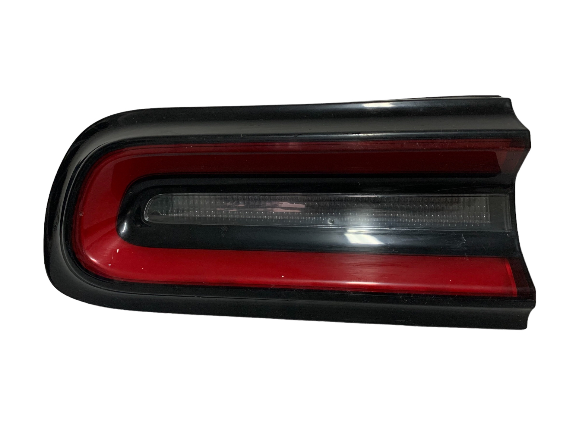 Calavera Izquierda Dodge Challenger 2015 - 2023 - vista 1