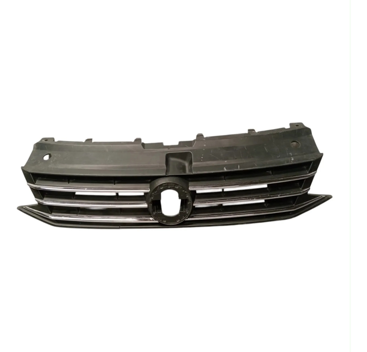Parrilla Vw Vento 2016 - 2020 (detalle) - vista 1