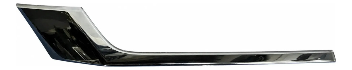 Cromo De Parrilla Derecha Honda Crv 2011