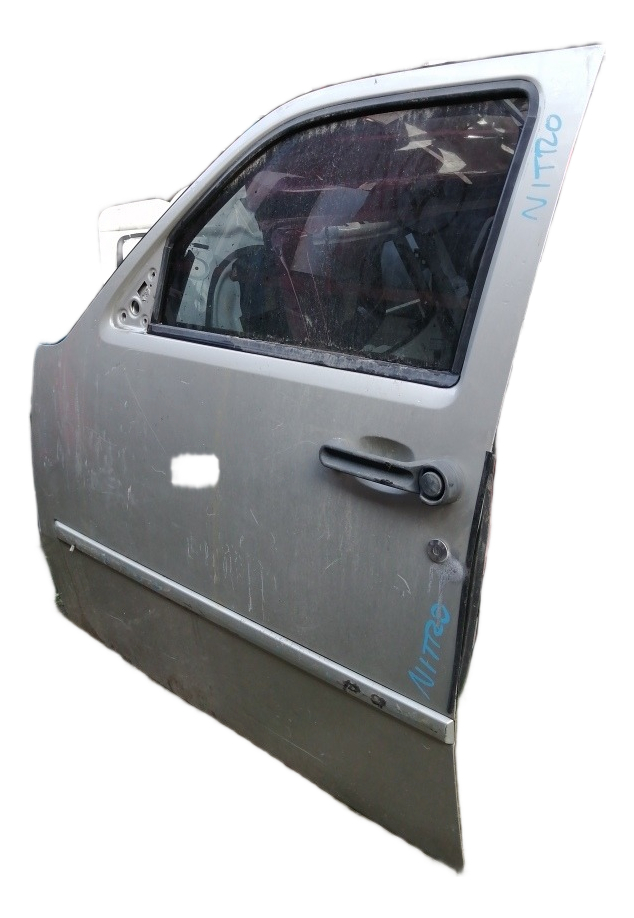 Puerta Delantera Izquierda Jeep Nitro 2007-2012 - vista 1