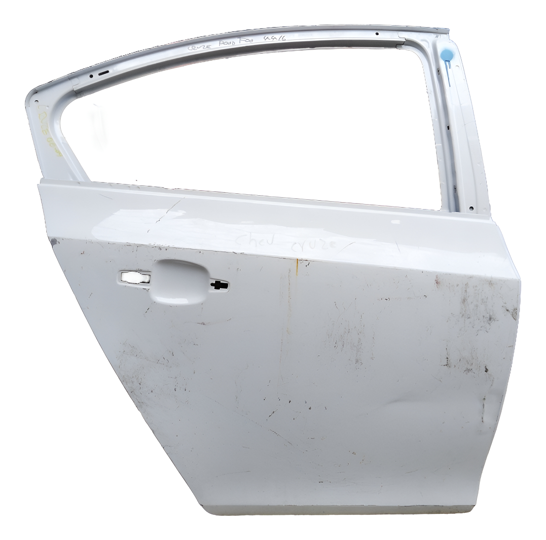 Puerta Trasera Derecha Chevrolet Cruze 2008 2014 - vista 1