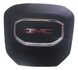 Bolsa De Aire Gmc Sierra 2019 2020 2021 Nueva