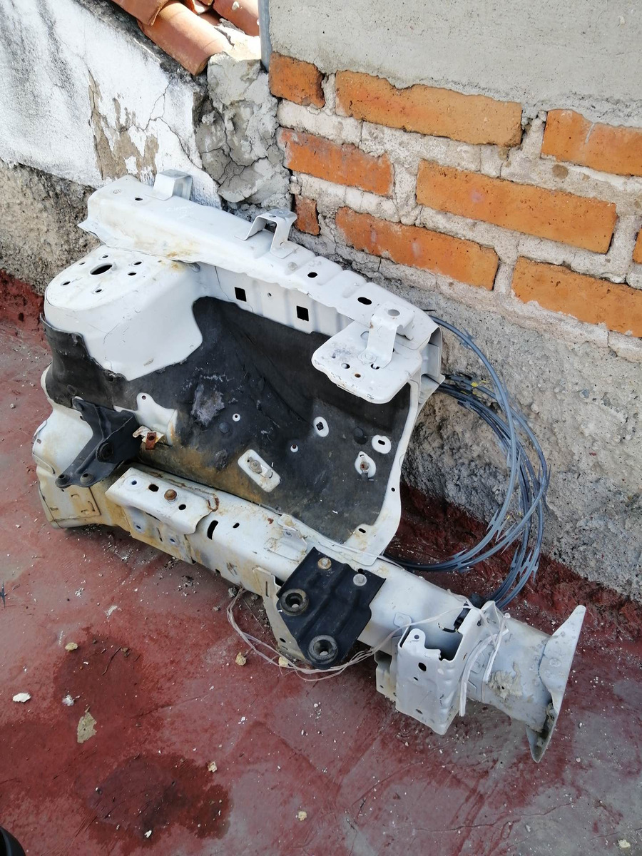 Puntas Chasis O Caja Rueda Ford Explorer 2013 2018