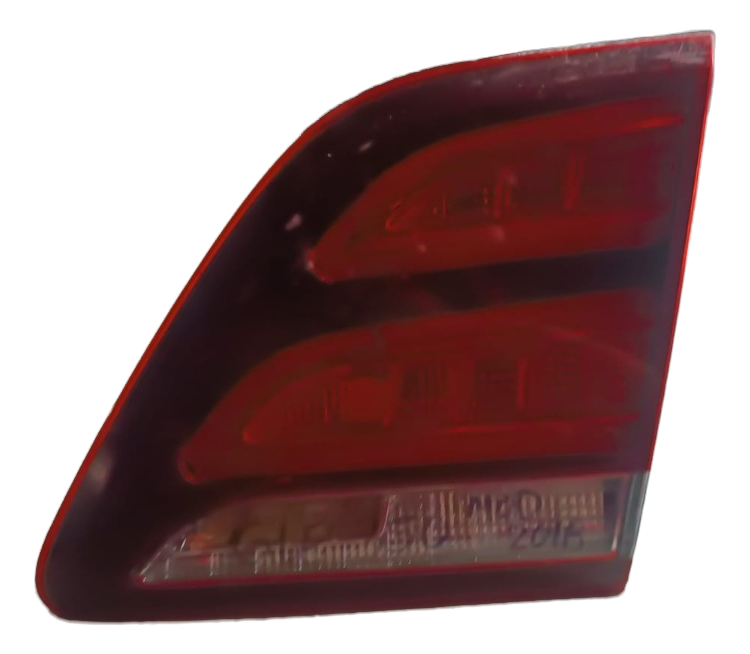 Inter Calavera Mercedes-benz Gle 2016-2018 - vista 1