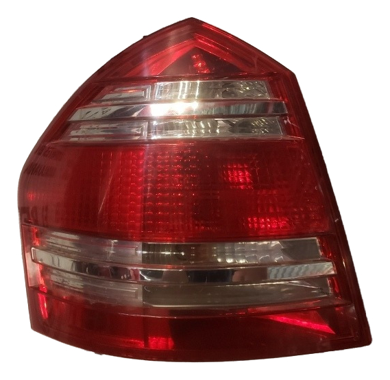 Calavera Mercedes Gl 350 Class 2007 2008 2009 2010 2011 2012 - vista 1