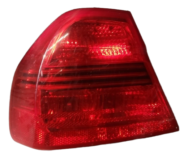 Calavera Bmw Serie 3 2006 2007 2008 - vista 1