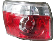 Calavera Acadia 2008 2009 2010 2011