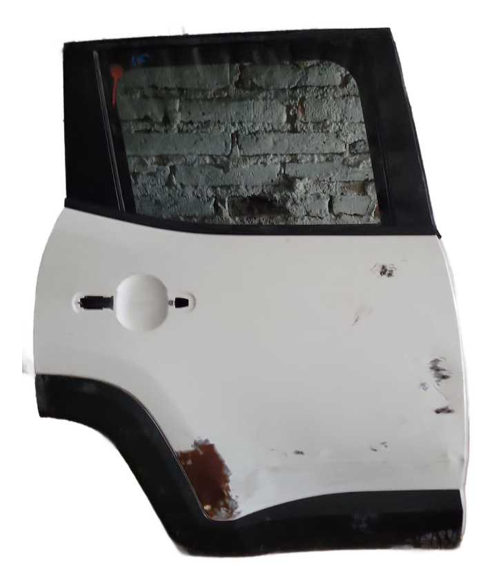 Puerta Jeep Renegade 2014 2015 2016 2014 2018 2019 2020 2021 - vista 1