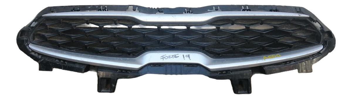 Parrilla Kia Forte 2019 2020 - vista 1