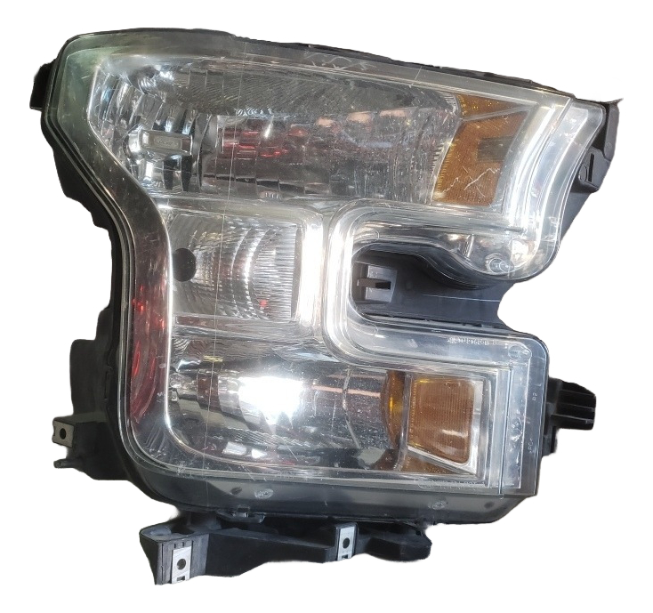Faro Ford Lobo F150 2015 2016 2017 Derecho Usado .... - vista 1
