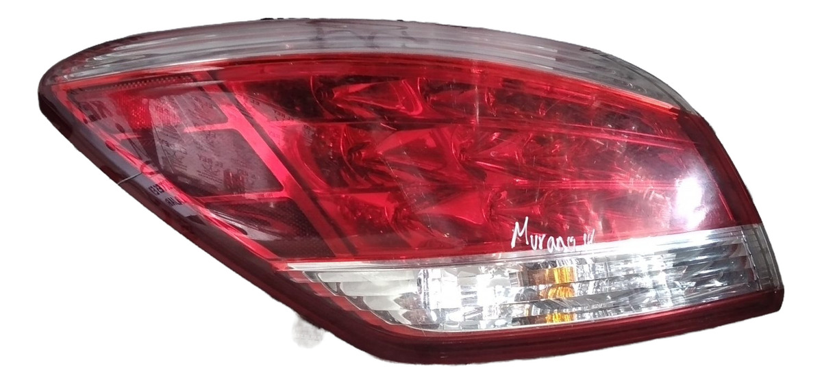 Calavera Nissan Murano 2012 2013 2014 2011 - vista 1