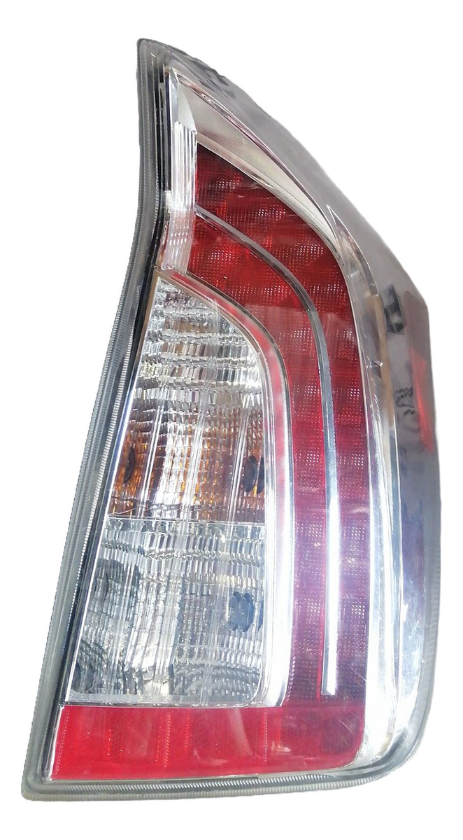 Calavera Derecha Toyota Prius 2012 2015 - vista 1
