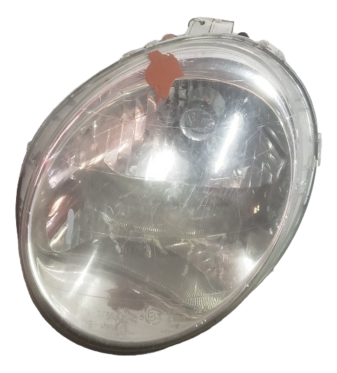 Faro Pontiac Matiz 2004 2005 Detalle Izquierdo - vista 1