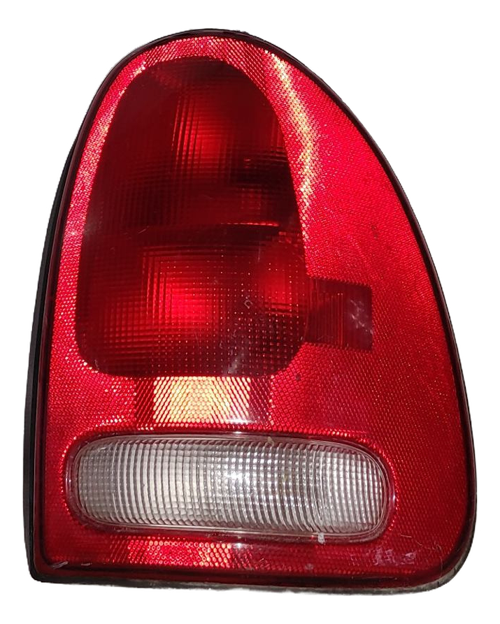 Calavera Derecha Dodge Caravan 1996 - 2000 - vista 1