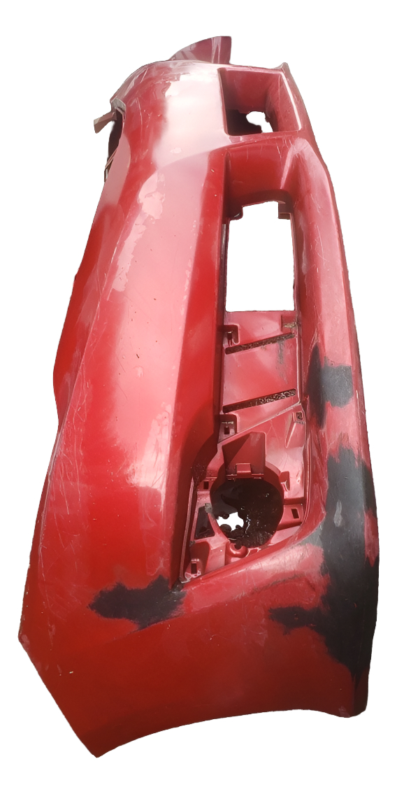 Fascia Delantera Toyota Camry 2012 2013 2014 Detalle - vista 1
