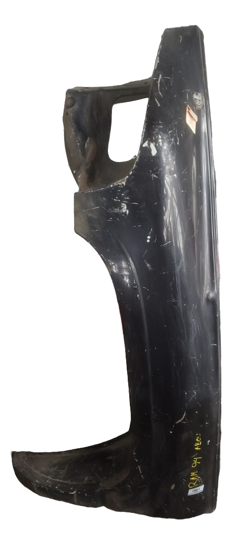 Salpicadera Dodge Ram 1994 1995 1996 1997 2002 Izquierda - vista 1